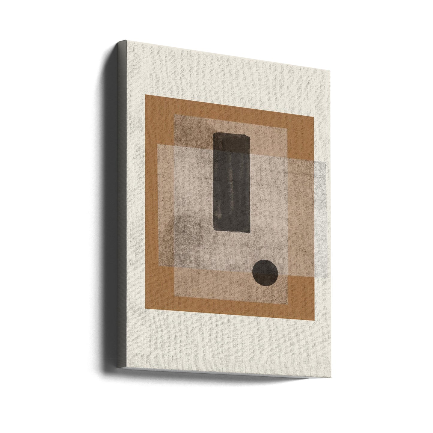 Compositie III | Canvasprints