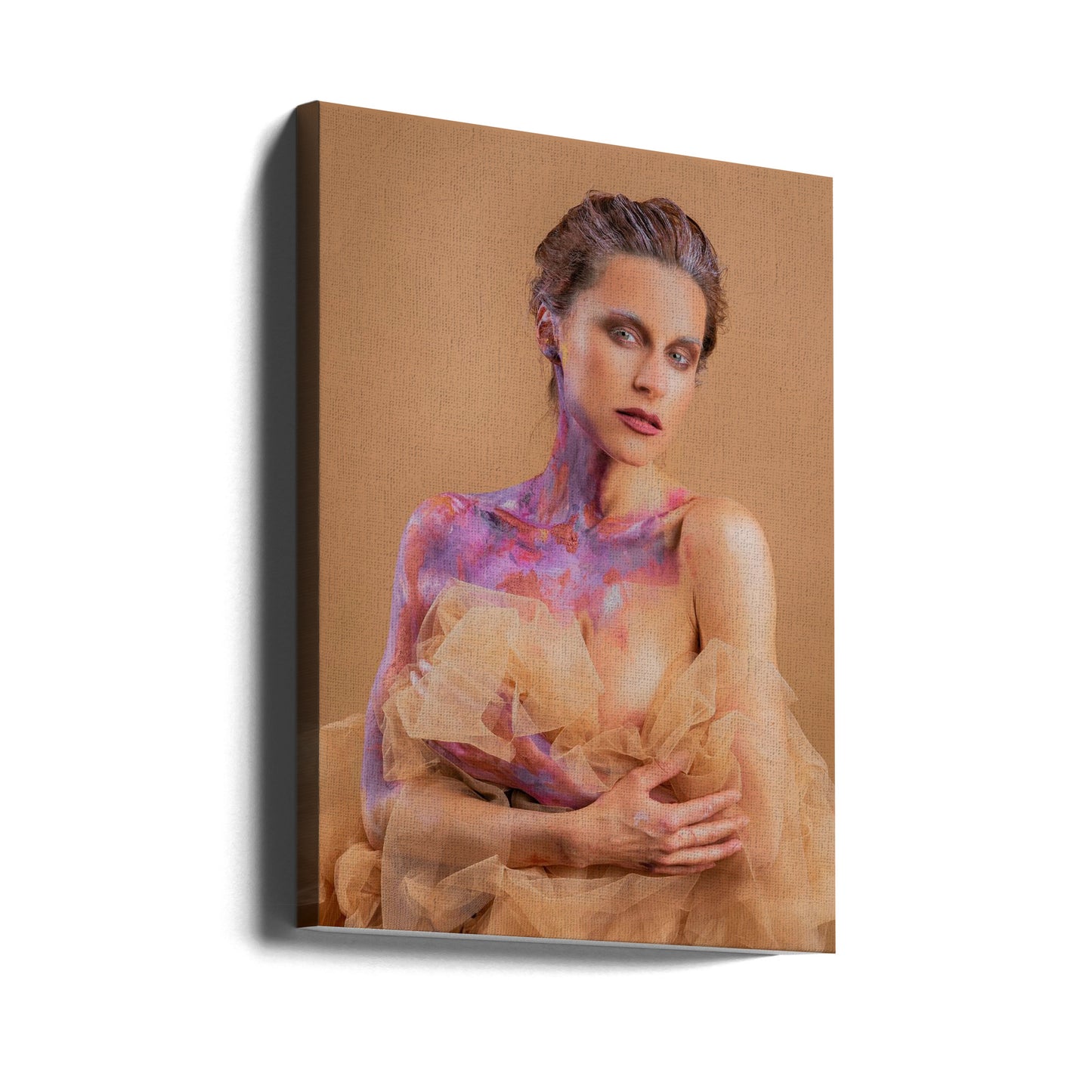 Kleurrijk | Canvasprints