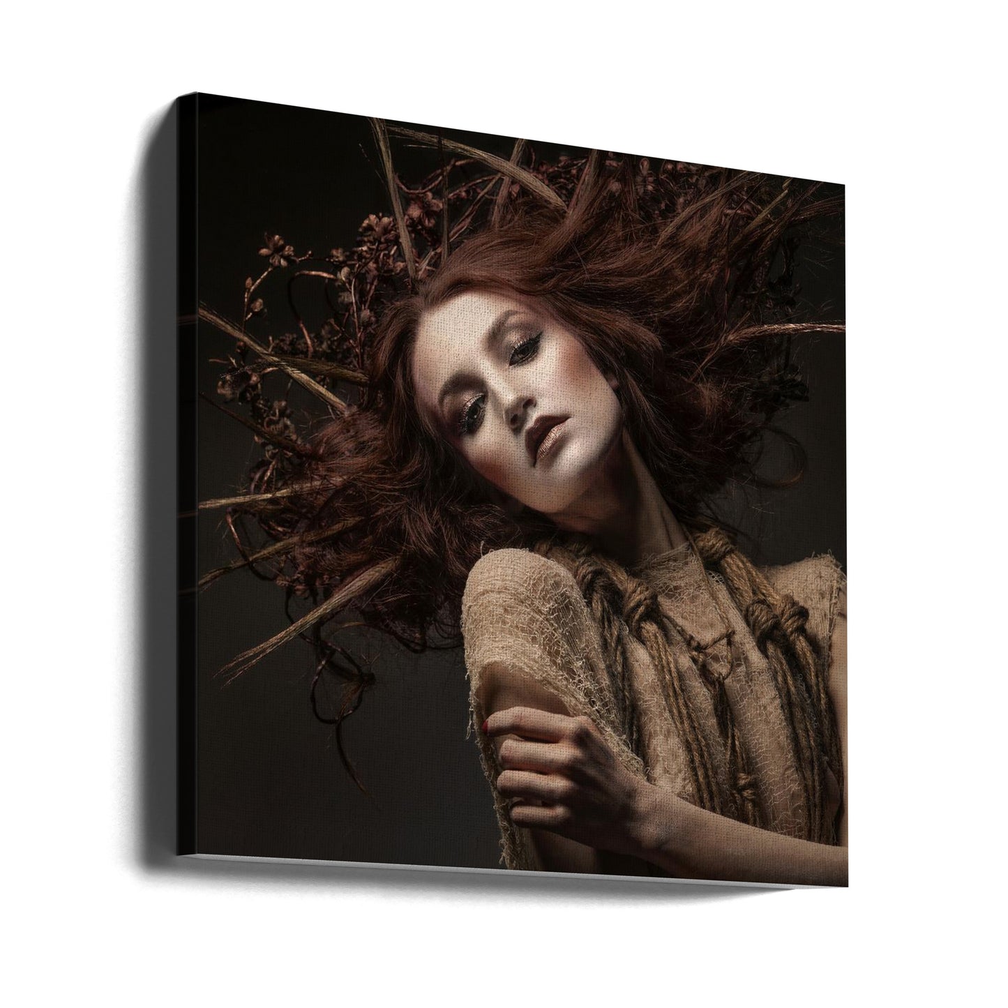 Roots2 | Canvas