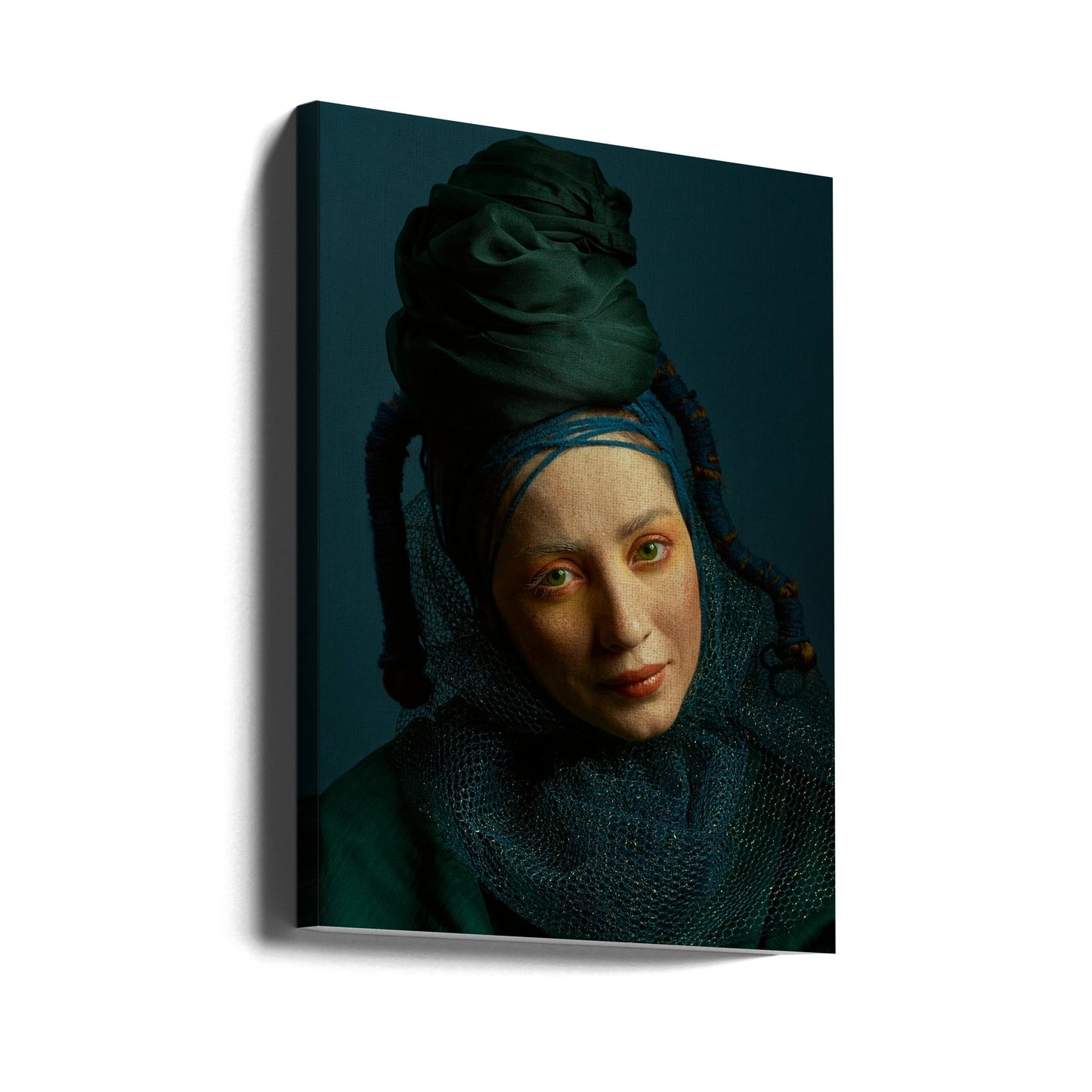 Min | Canvas