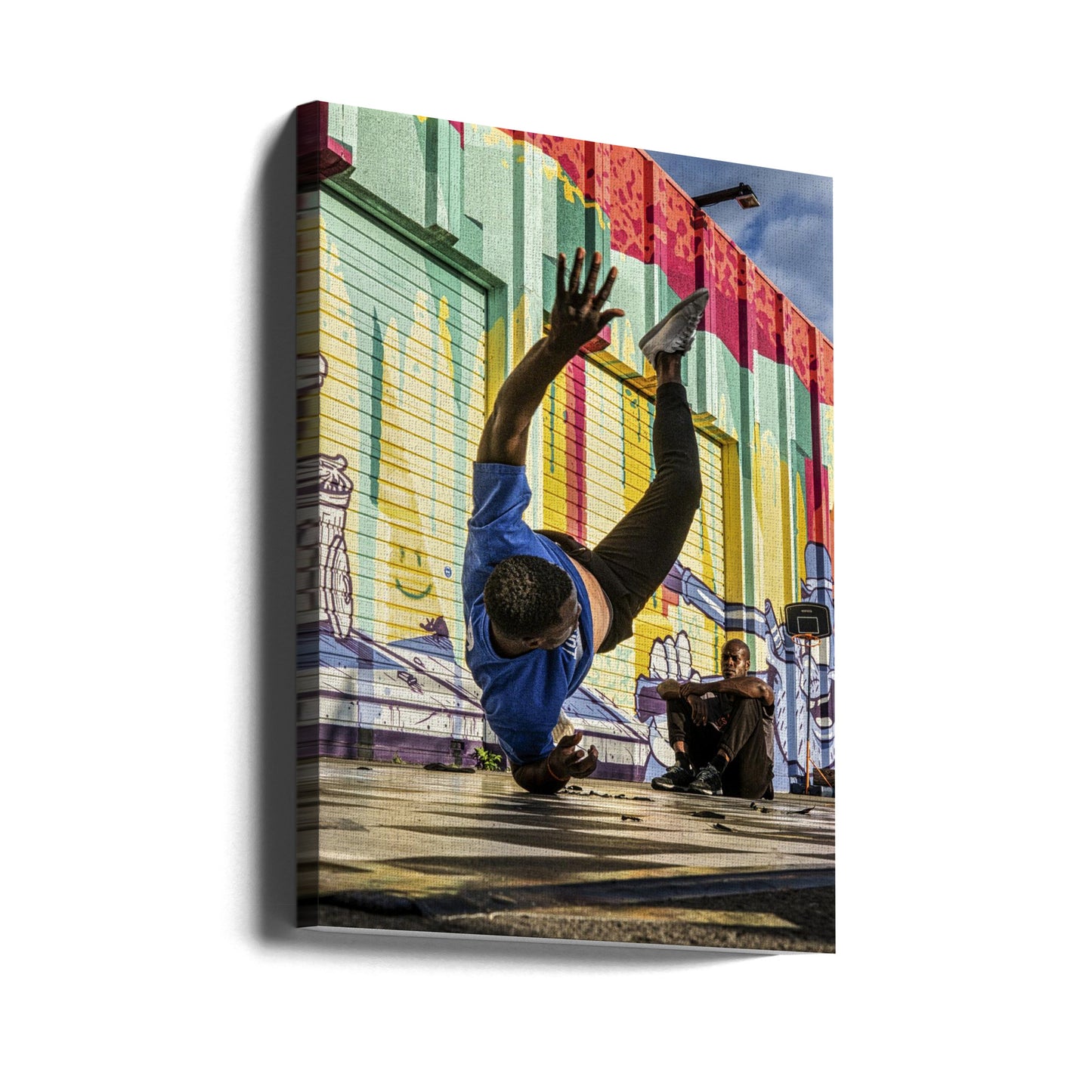 Batailles | Tableaux sur Toile