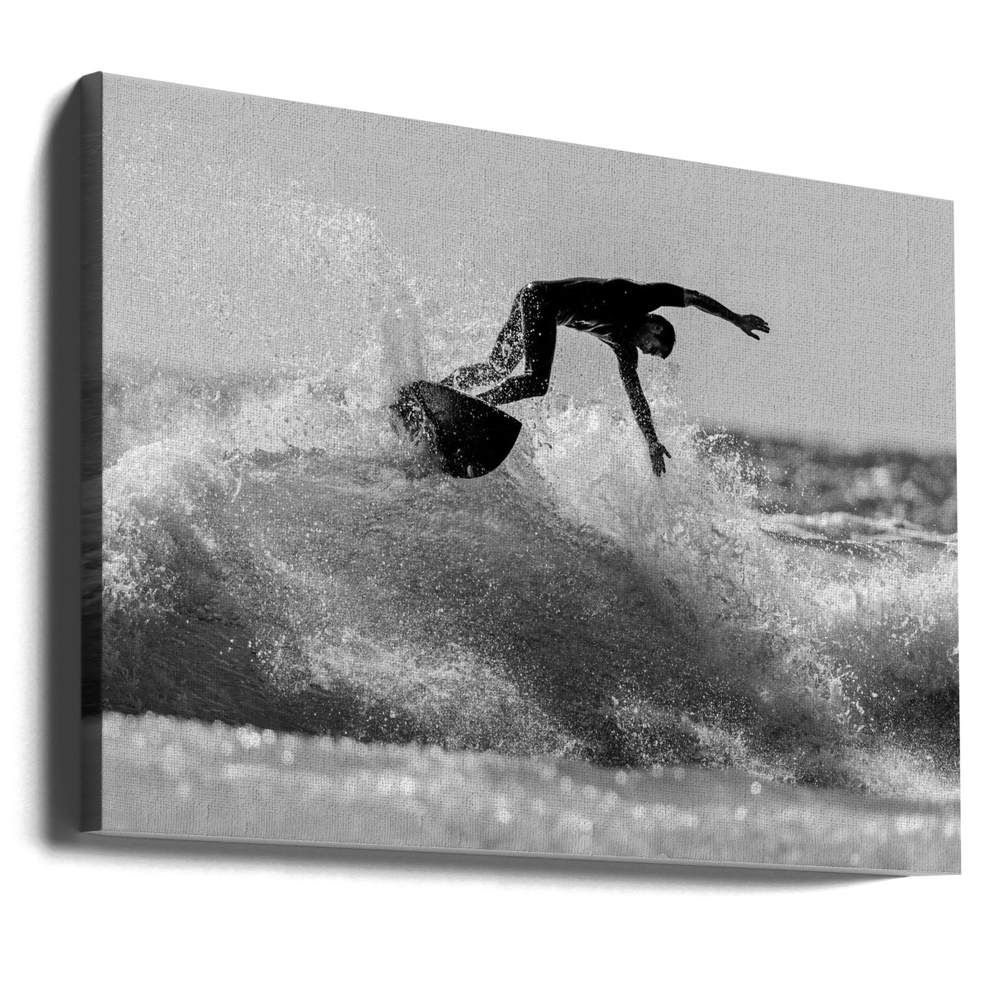 En haut | Tableaux sur Toile
