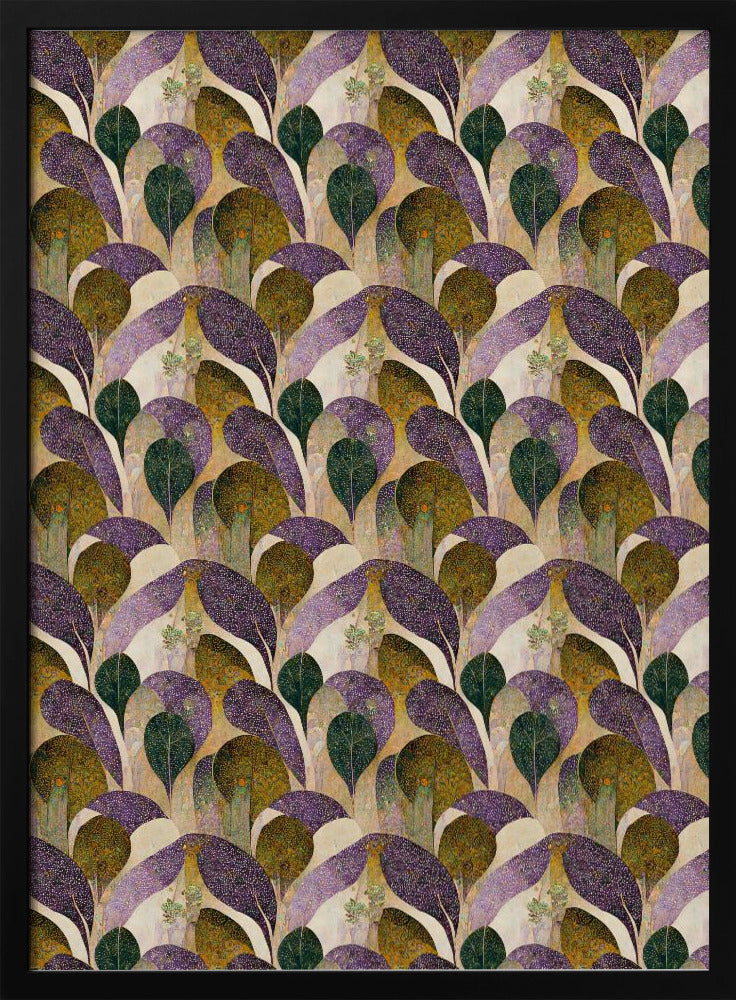 Leaf Symphony | Poster