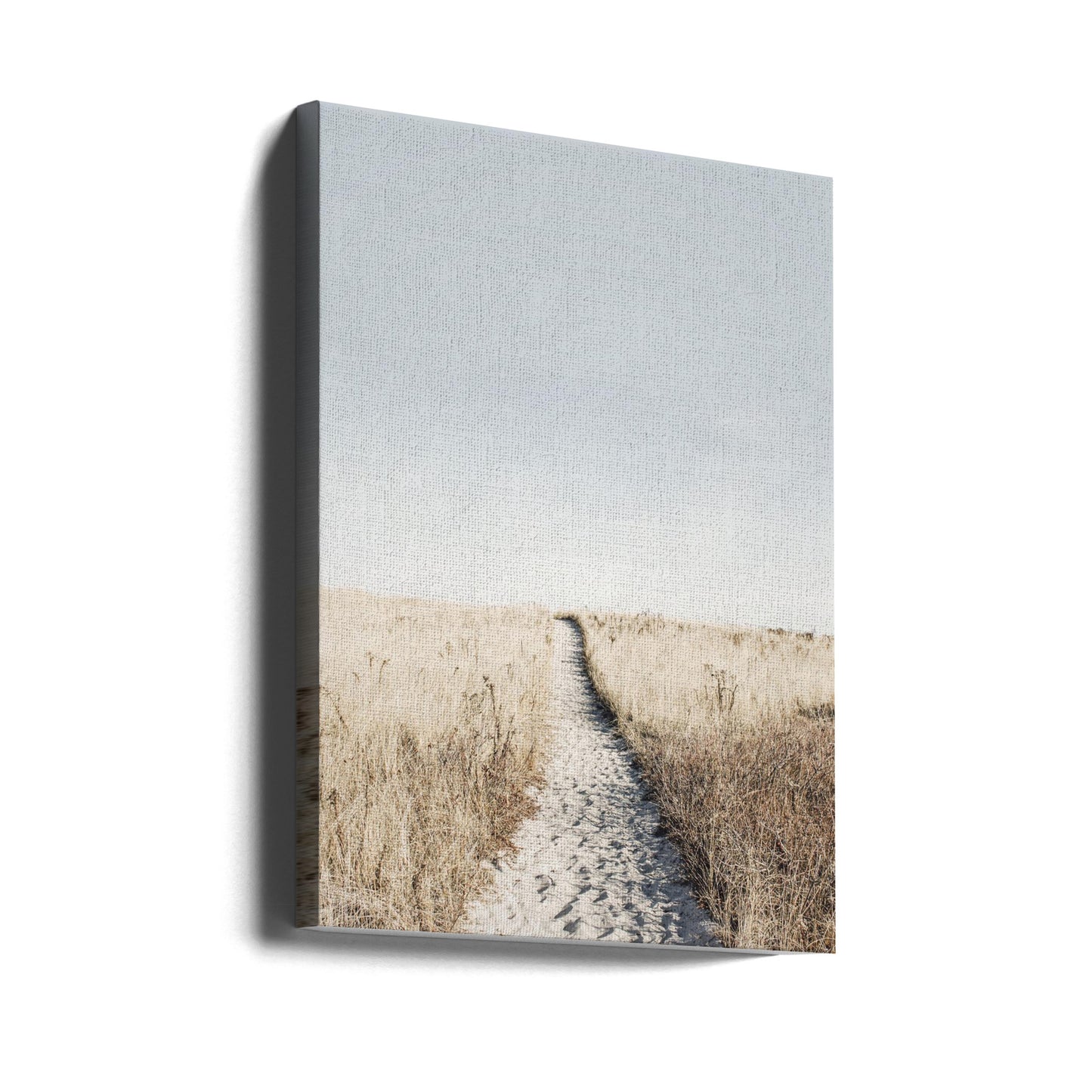 Till stranden | Canvas