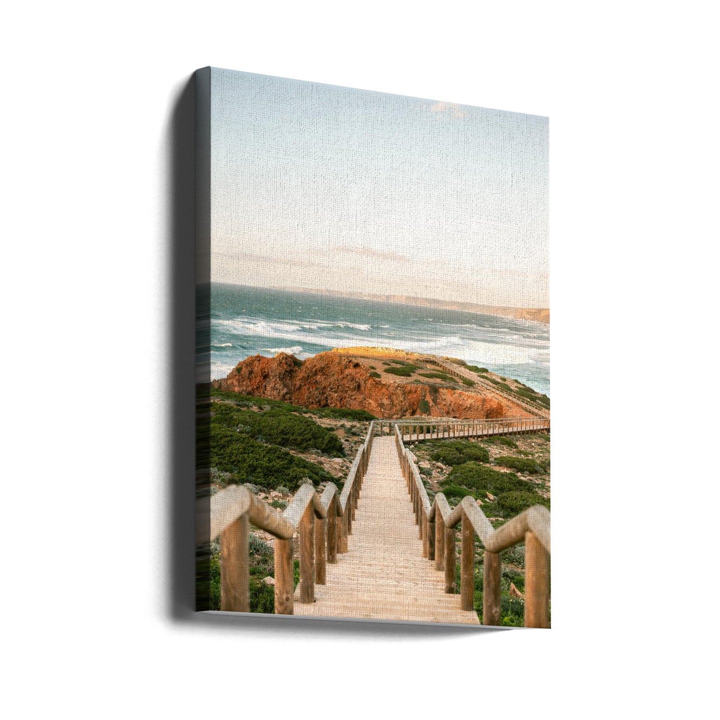Ścieżka do Algarve | Wydruki na łótnie