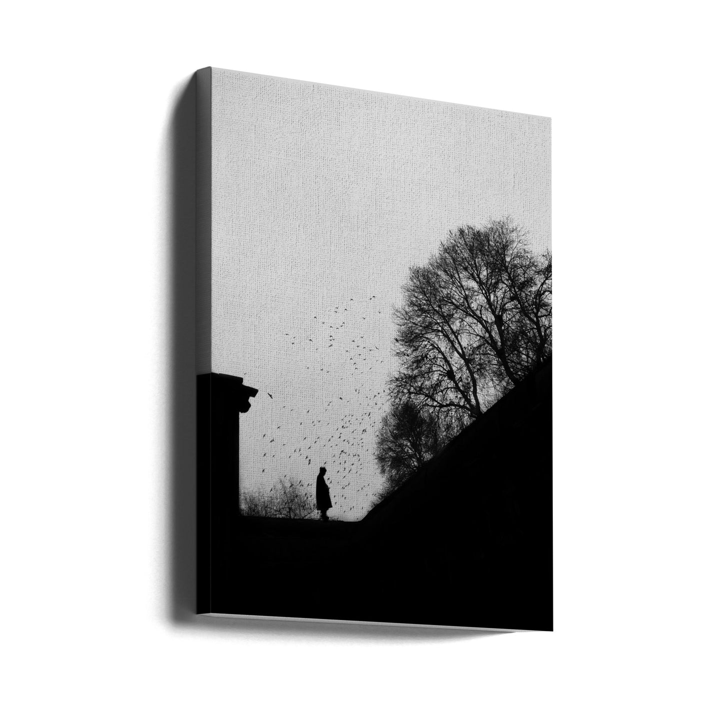 Errie | Stampe su Tela