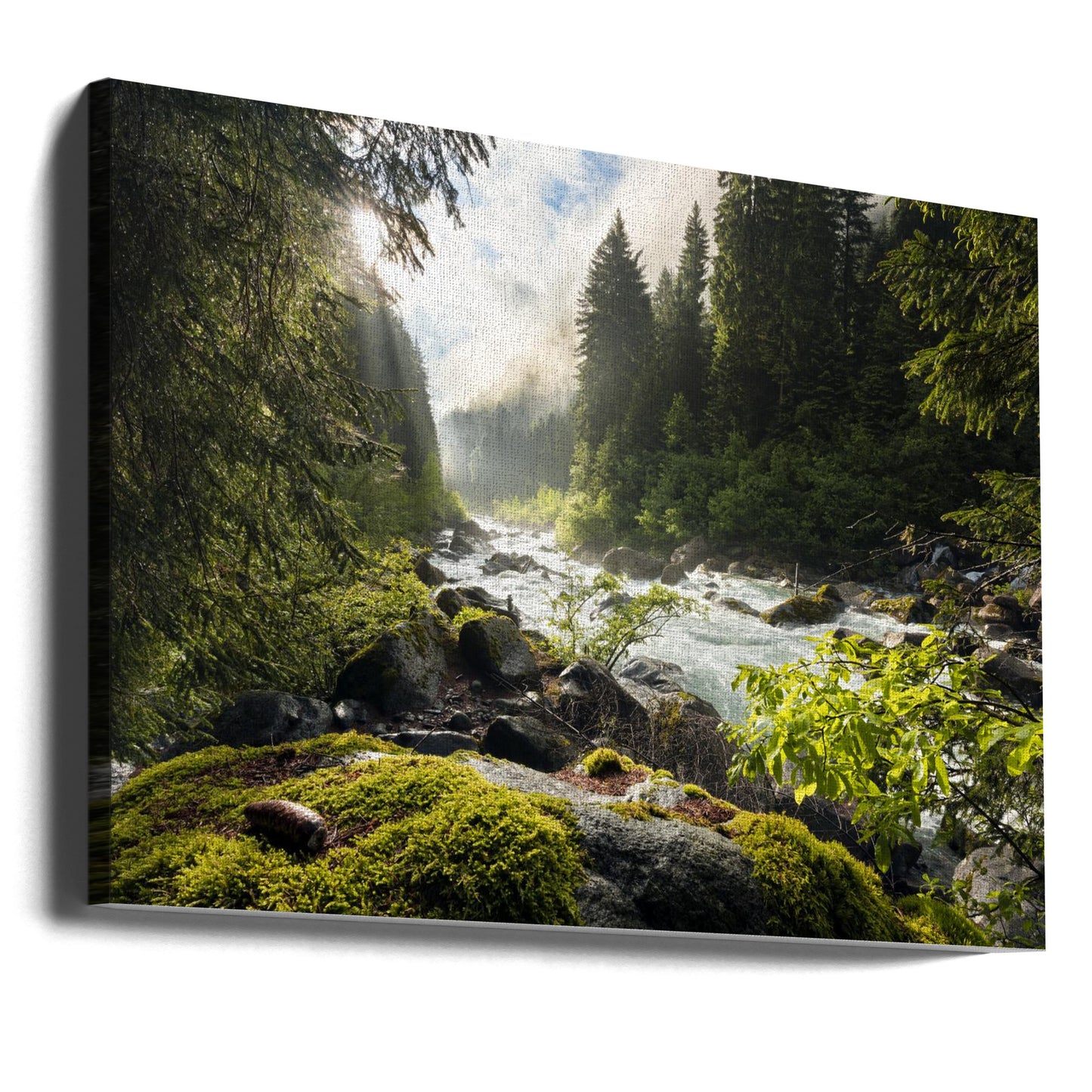 Vårlov | Canvas