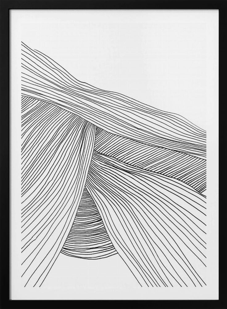 Waves | Poster