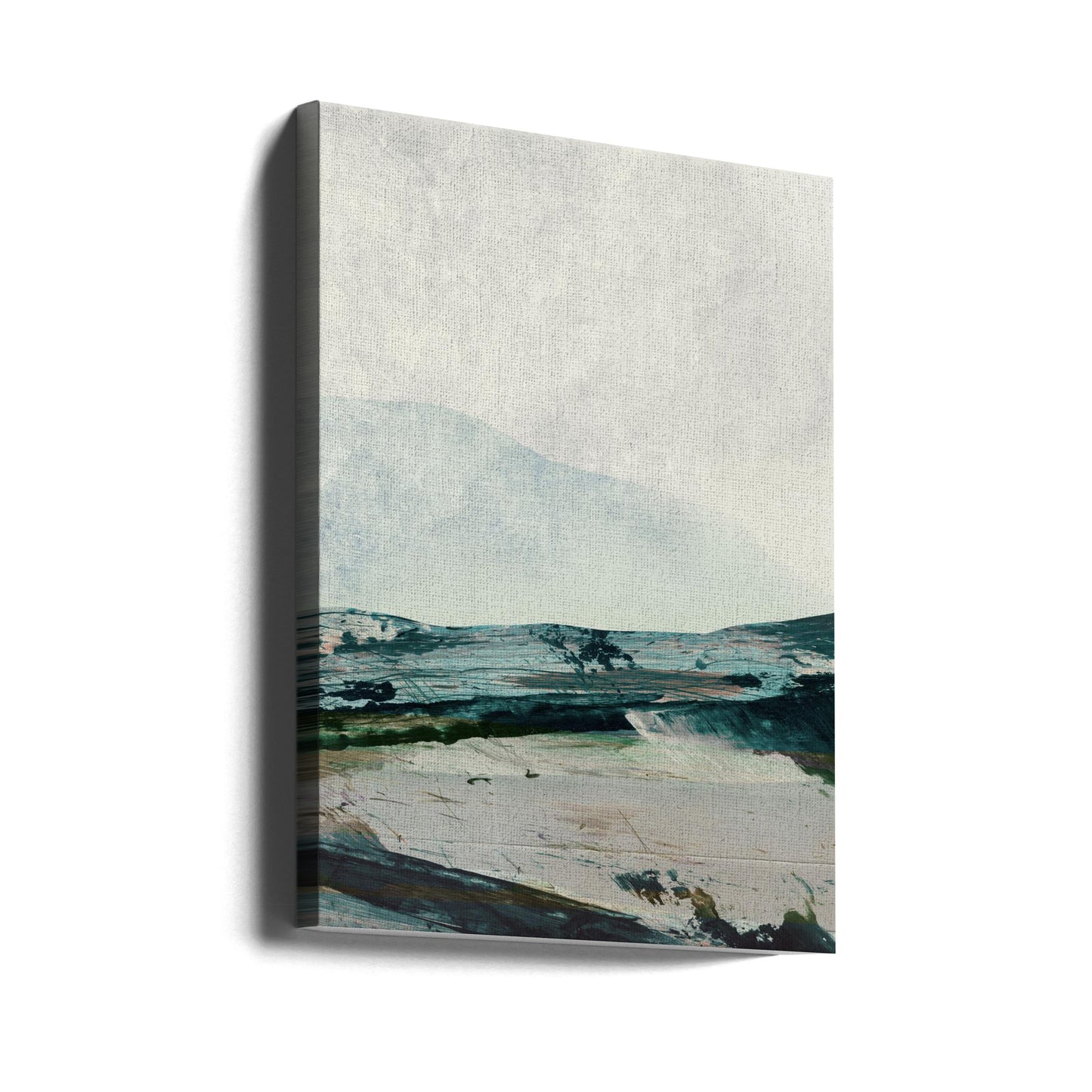 Montagne | Stampe su Tela