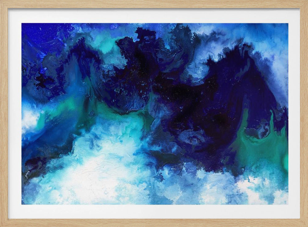 Deep Sea | Poster