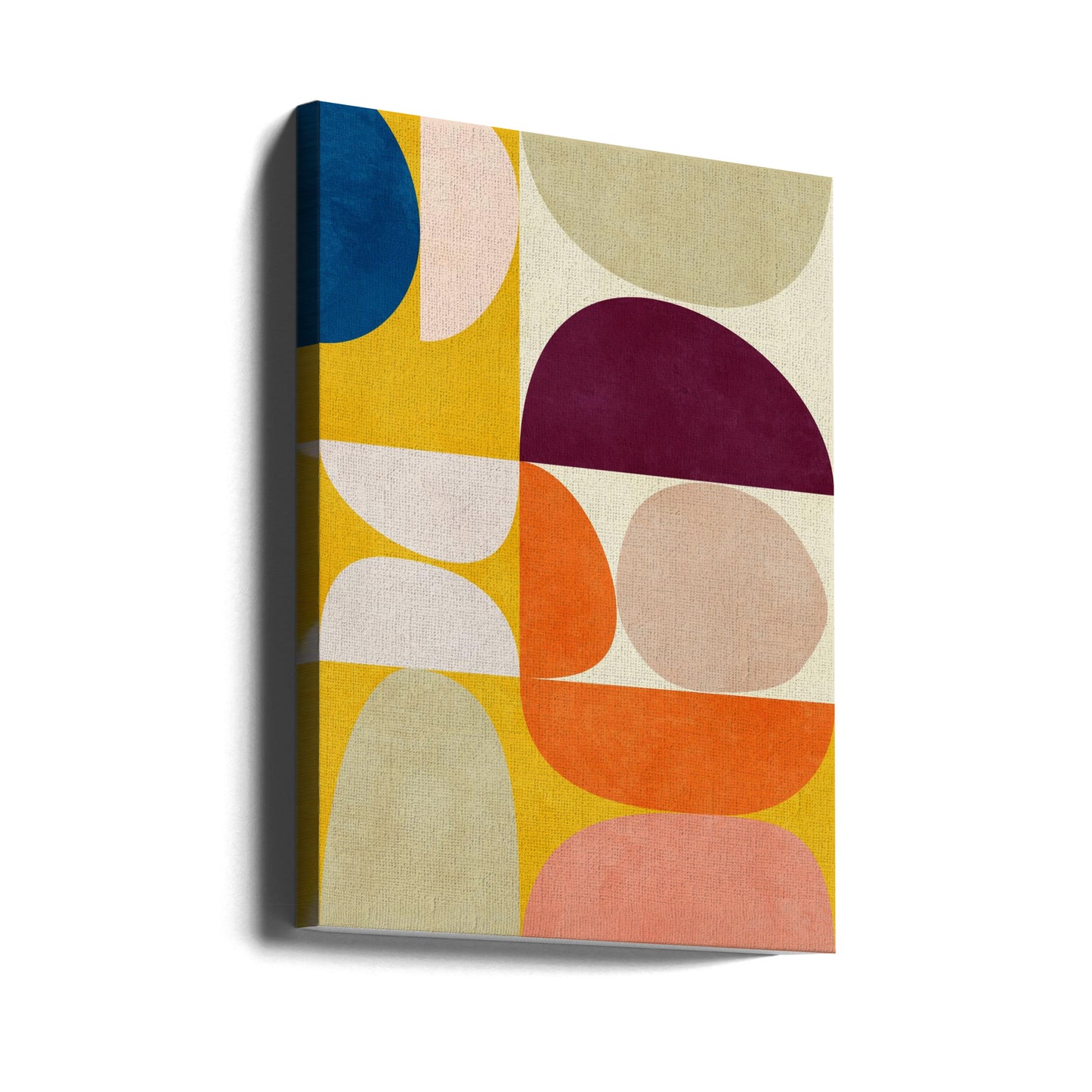 Levande Bauhaus2 | Canvas