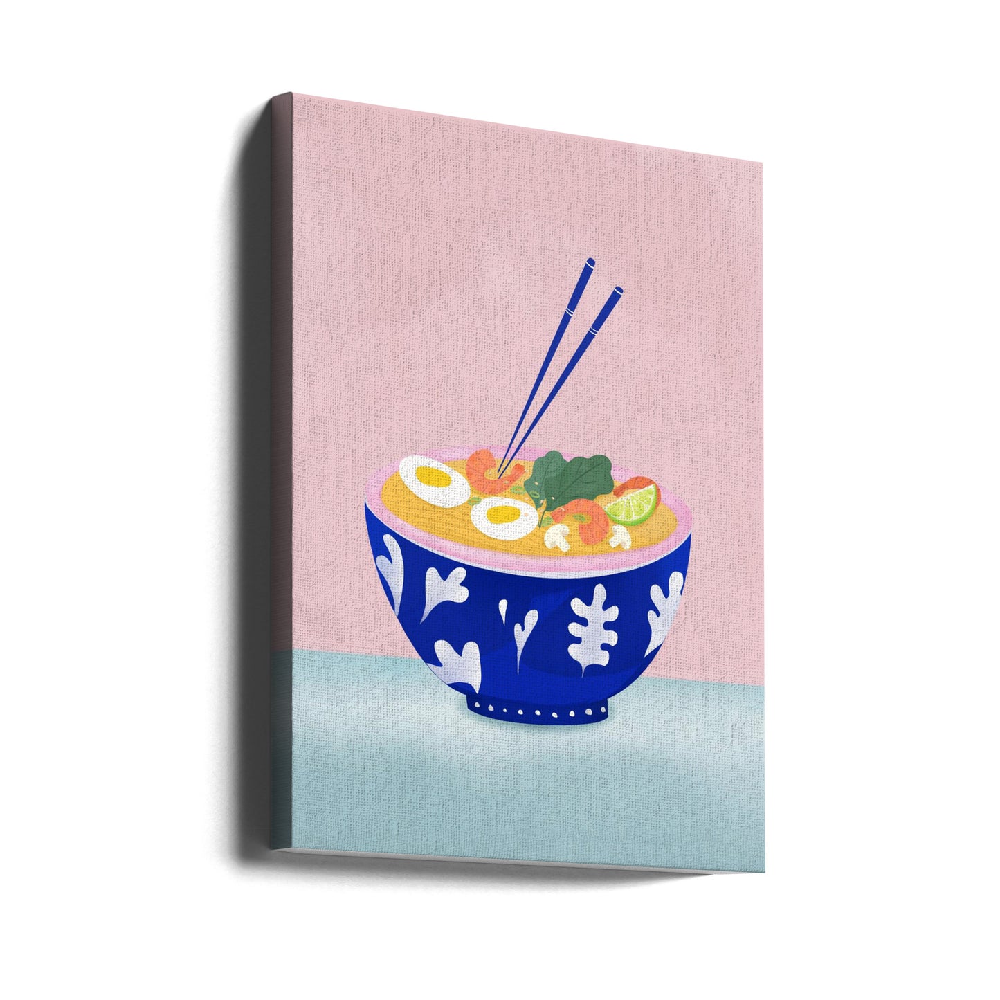 Ramen skål | Canvas
