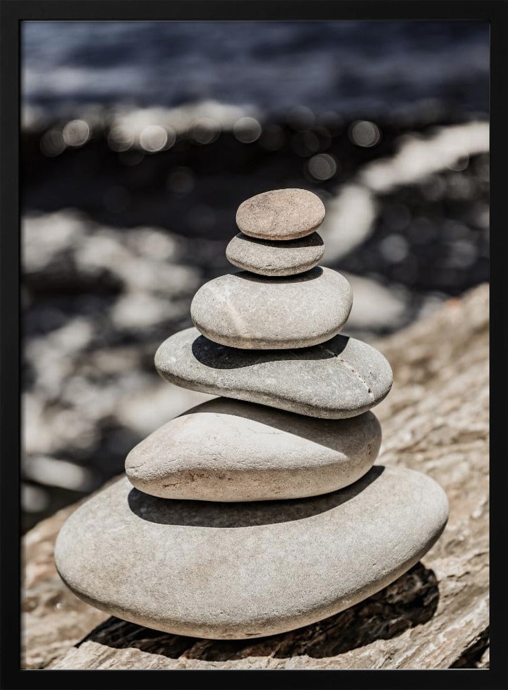 Balance | Poster