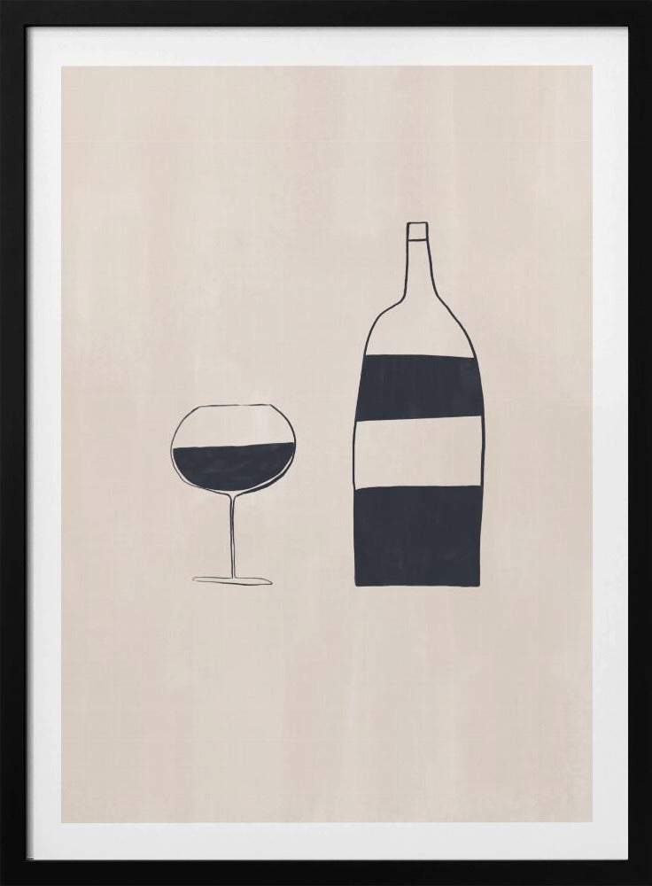 Vino | Poster - Stampe d’Arte