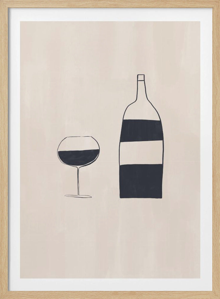 Vino | Poster - Stampe d’Arte