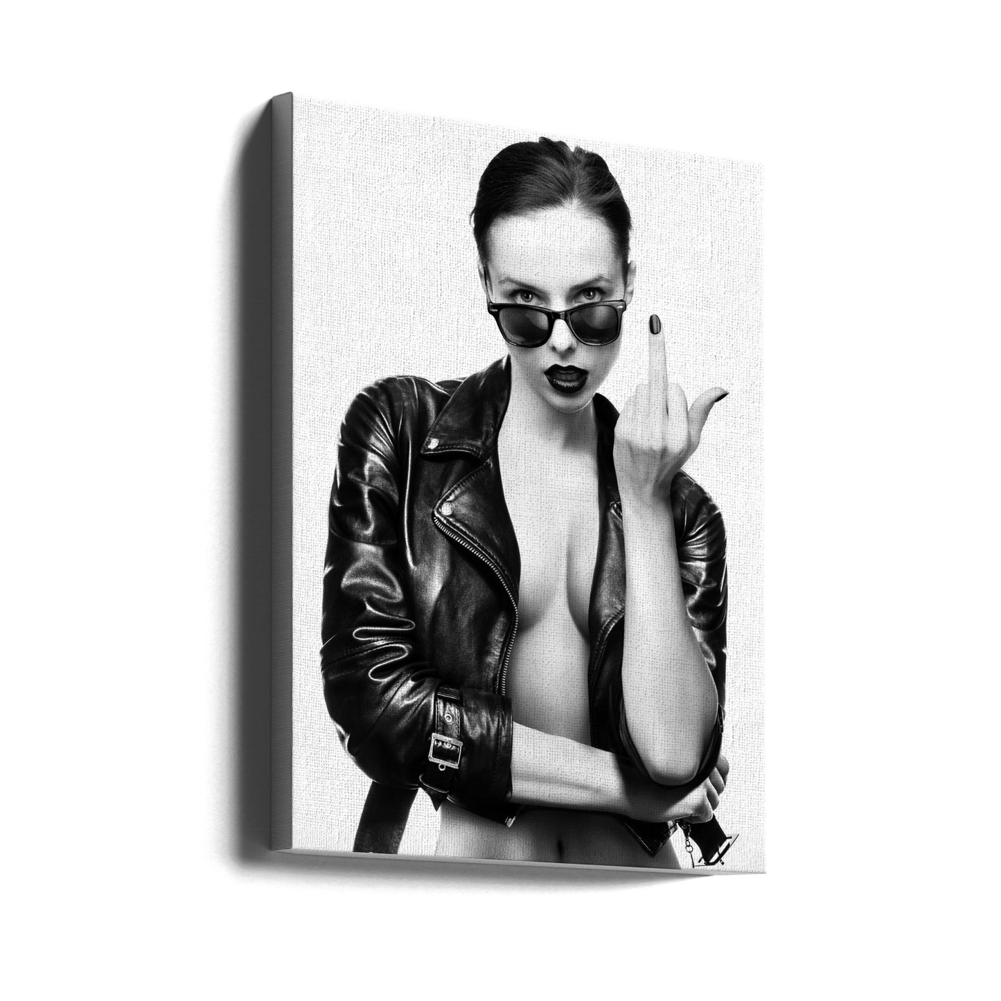 Kersenbom | Canvasprints