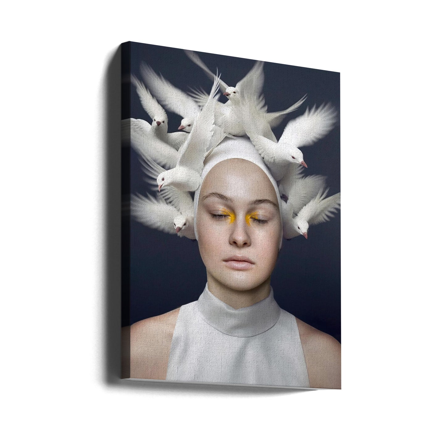 MindFlight | Canvasprints