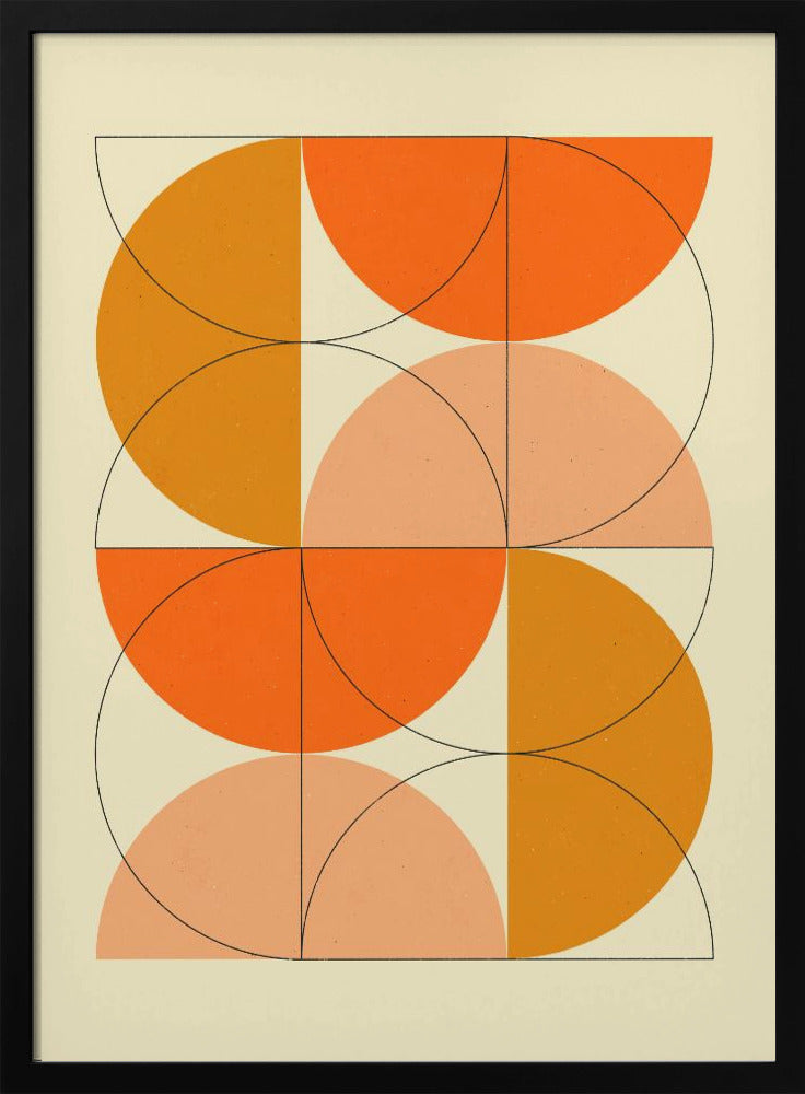 Denkbeeldig 2 | Posters - Kunstdrukken