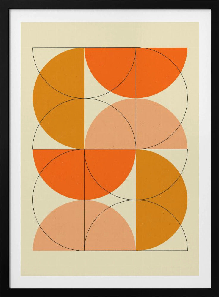 Denkbeeldig 2 | Posters - Kunstdrukken