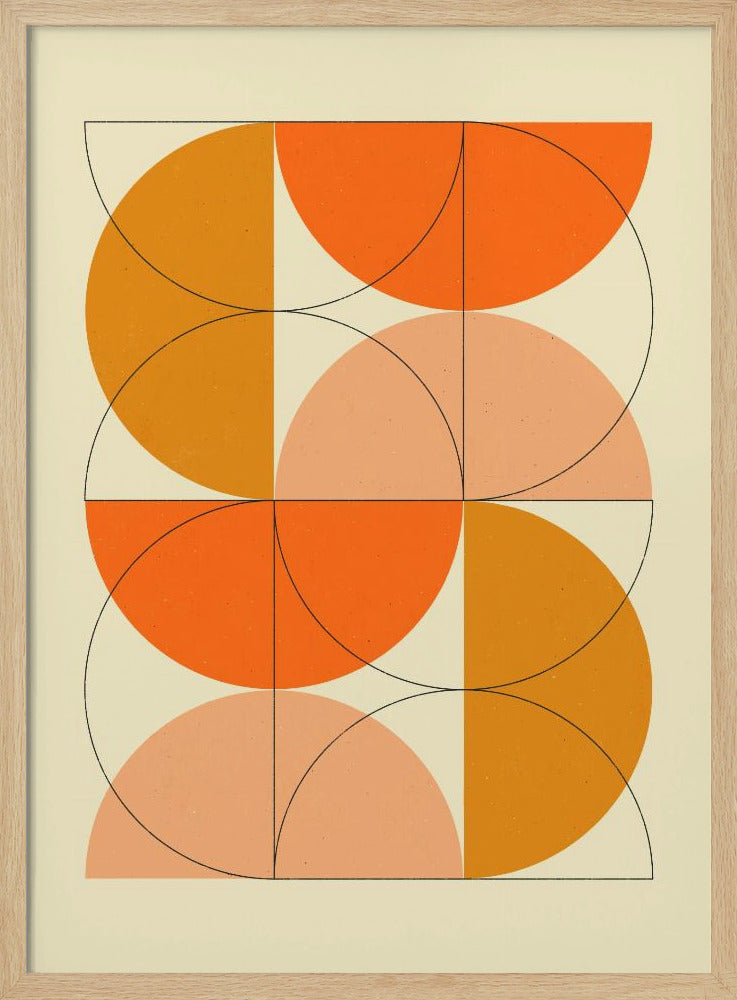 Denkbeeldig 2 | Posters - Kunstdrukken