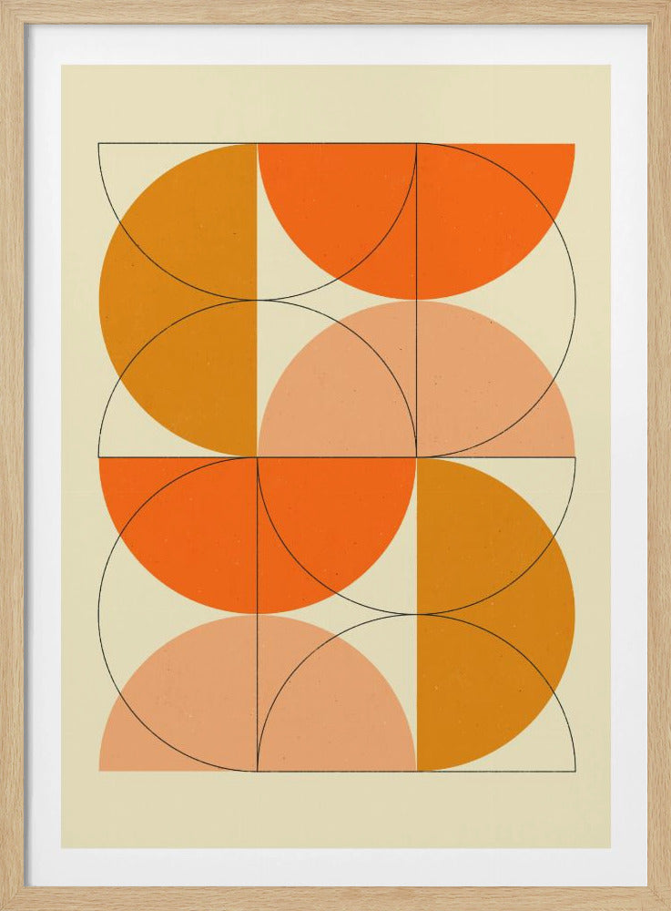 Denkbeeldig 2 | Posters - Kunstdrukken