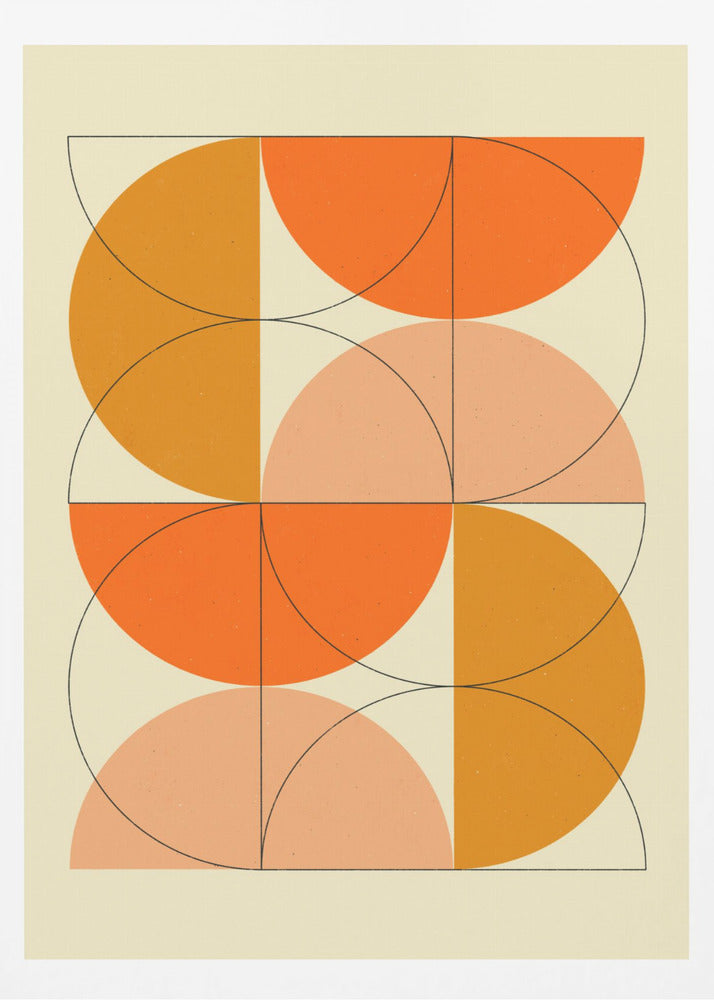 Denkbeeldig 2 | Posters - Kunstdrukken