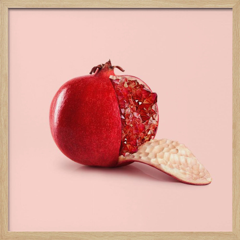 Fruit Precious | Posters - Kunstdrukken