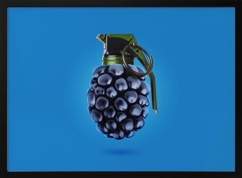 Tasty Bang | Poster