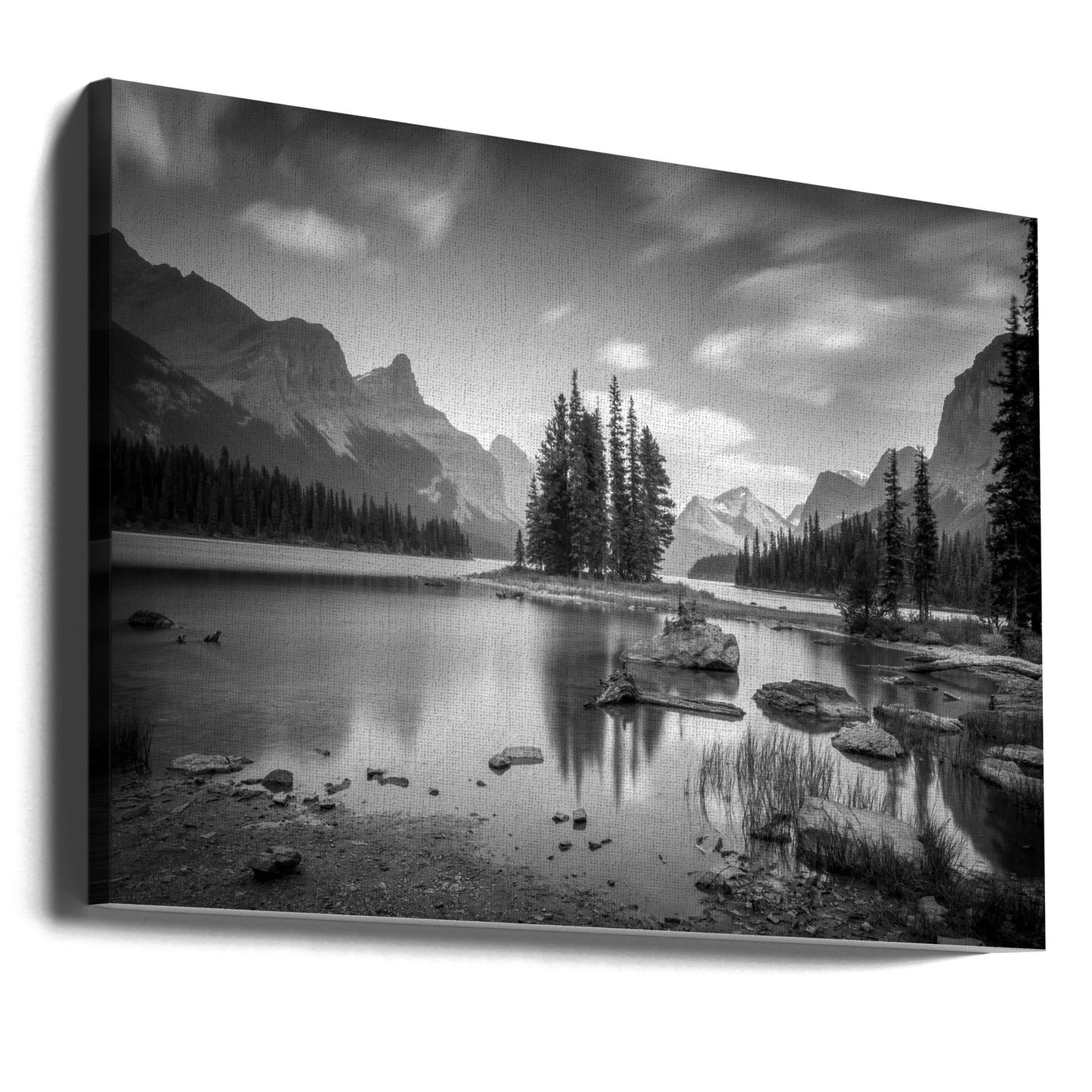 geesteneiland | Canvasprints