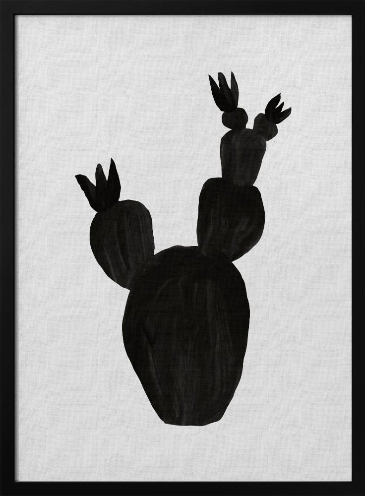 Botanical IV | Poster