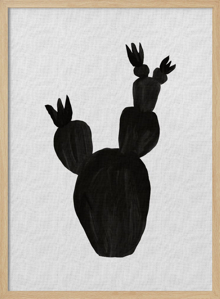 Botanical IV | Poster
