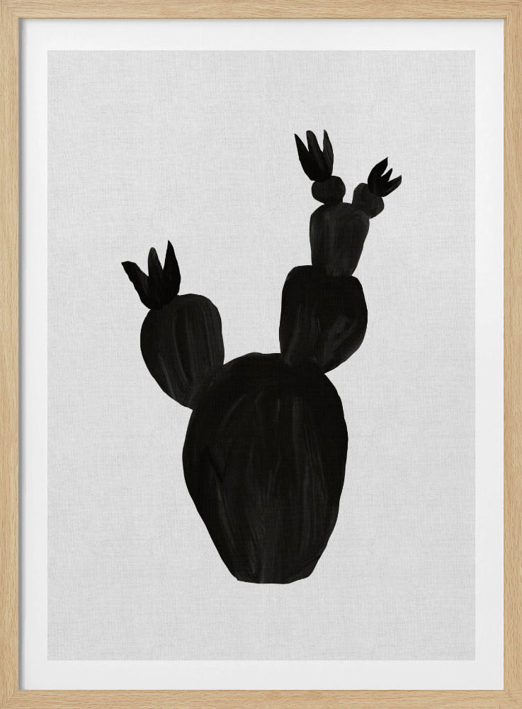 Botanical IV | Poster