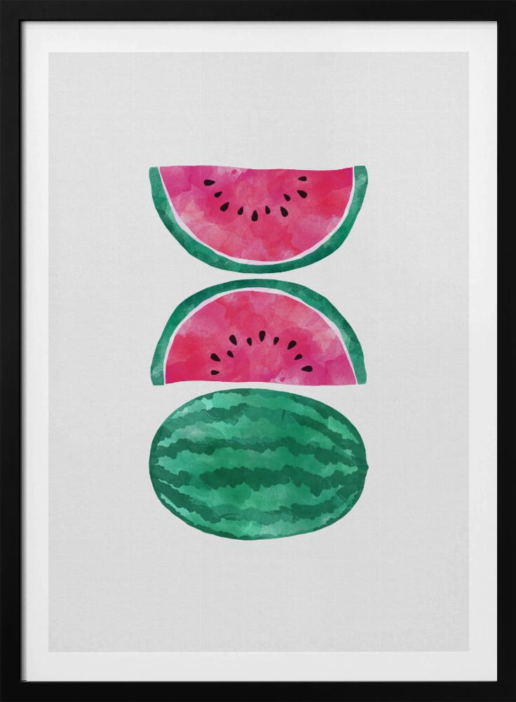 Sandías | Posters  - Impresiones de Arte