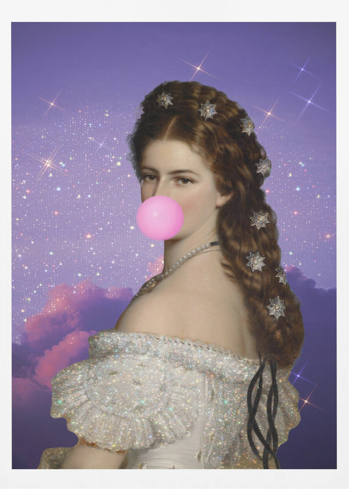 Sisistars Ratioiso | Poster
