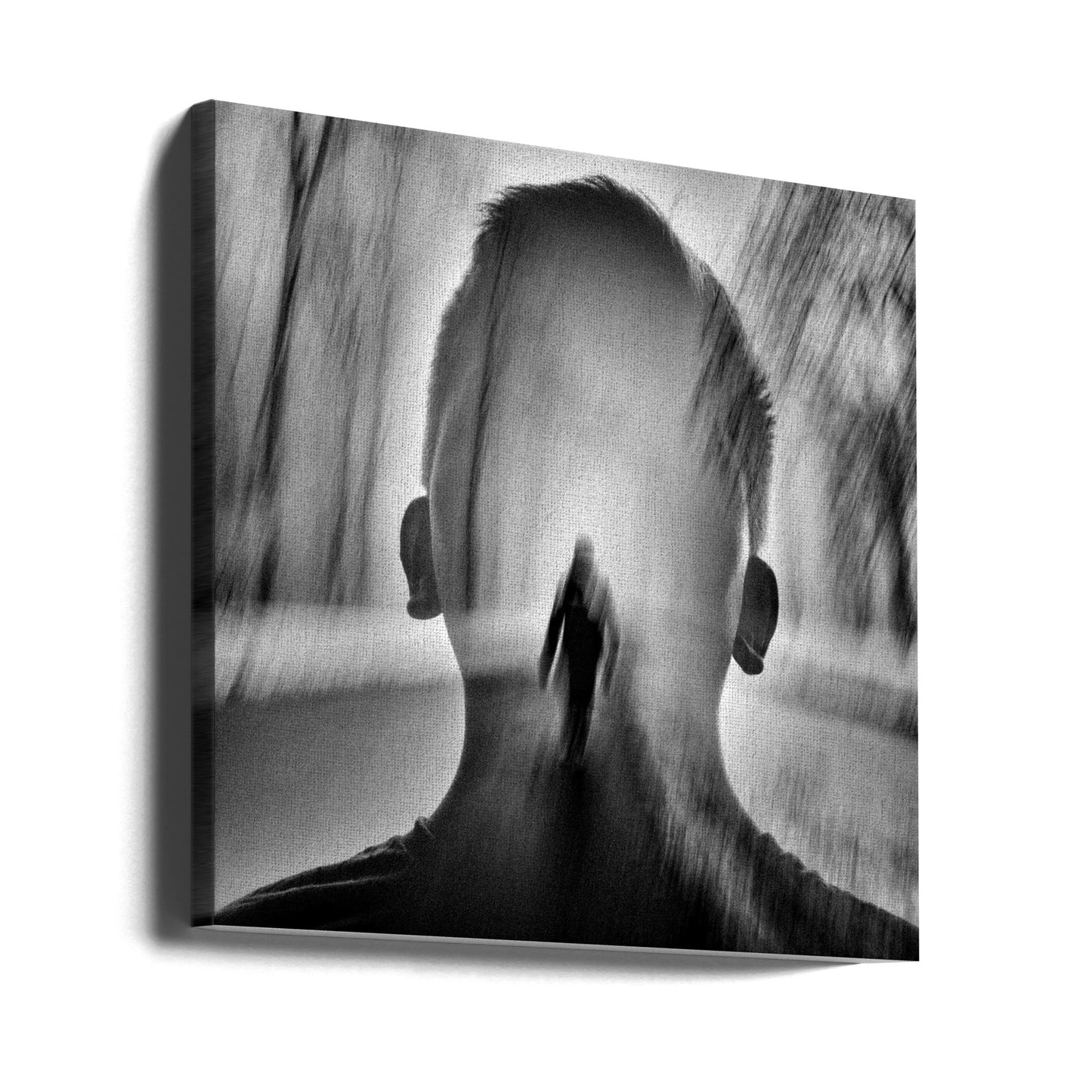 Bel esprit 4 | Tableaux sur Toile
