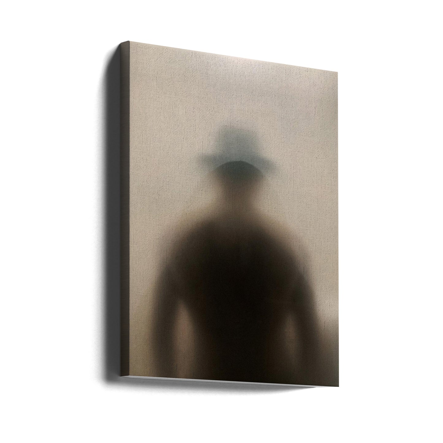 vattenånga Canvas