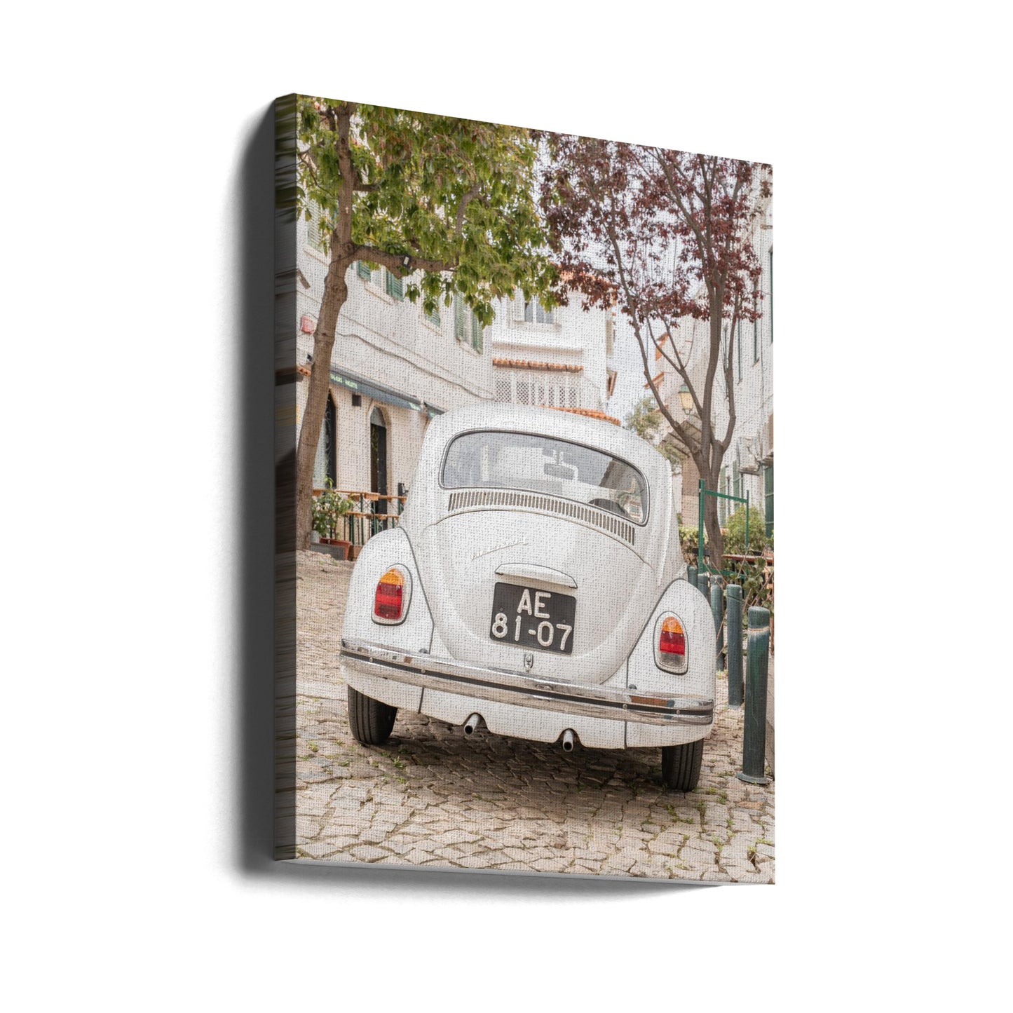 Driving Cascais | Canvas