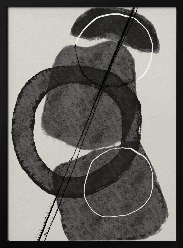 Cohesion | Poster