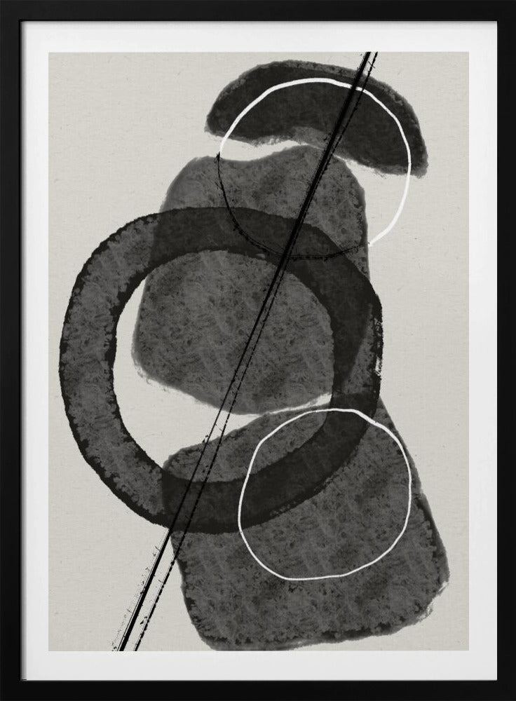Cohesion | Poster