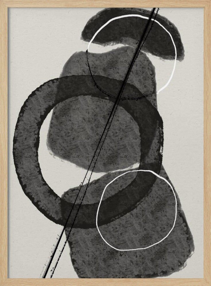 Cohesion | Poster