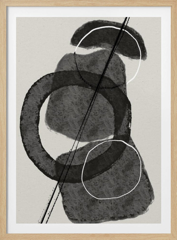 Cohesion | Poster
