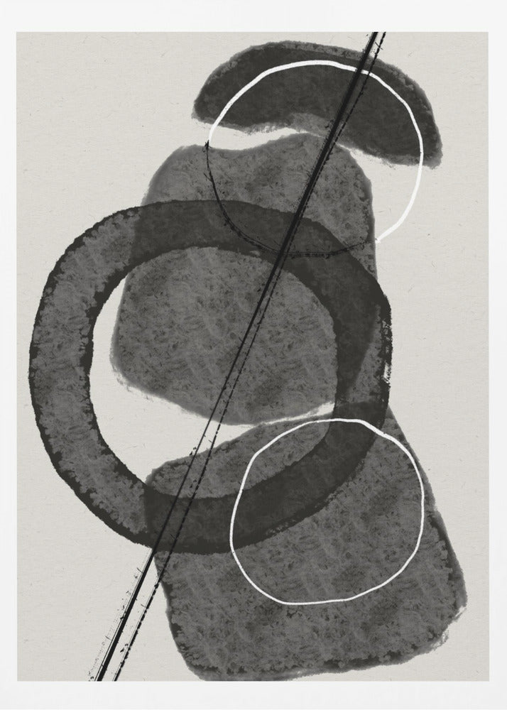 Cohesion | Poster