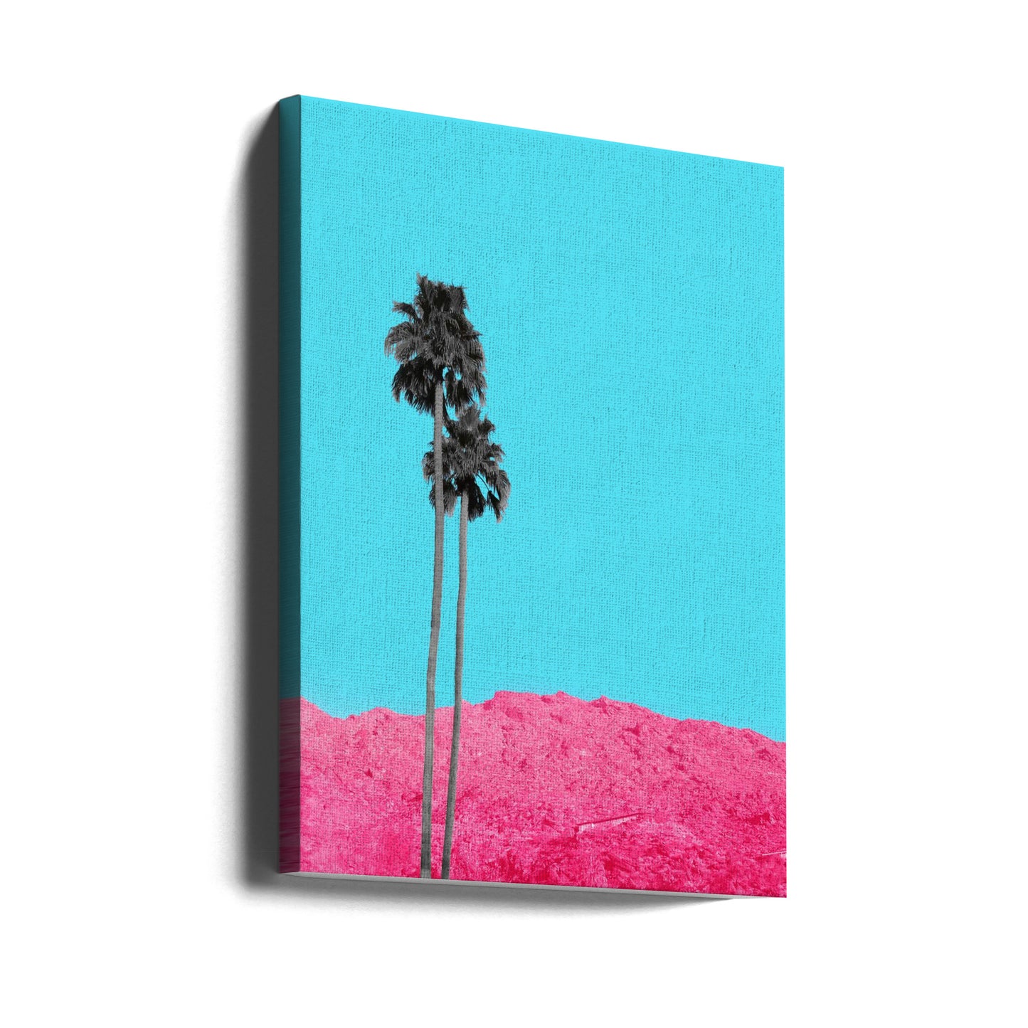 Pas de Gray Dayz | Tableaux sur Toile