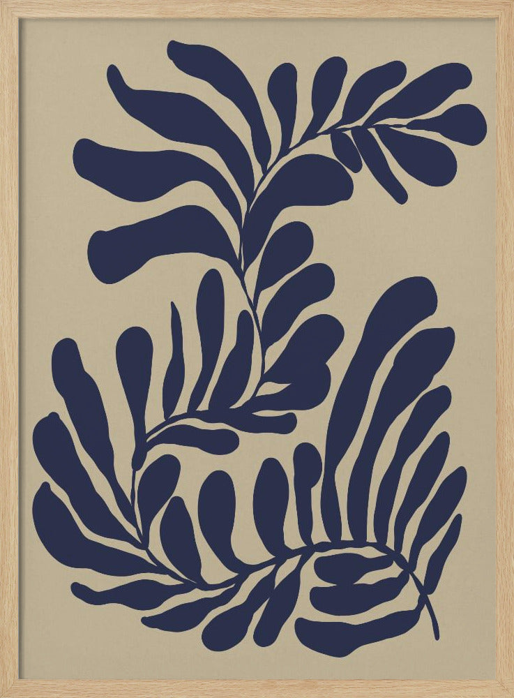 Sjögräs | Poster