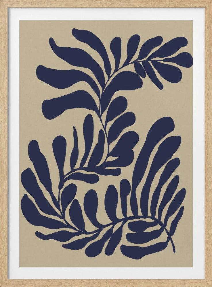Sjögräs | Poster