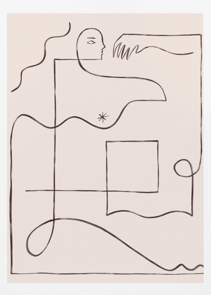 Puzzle | Poster