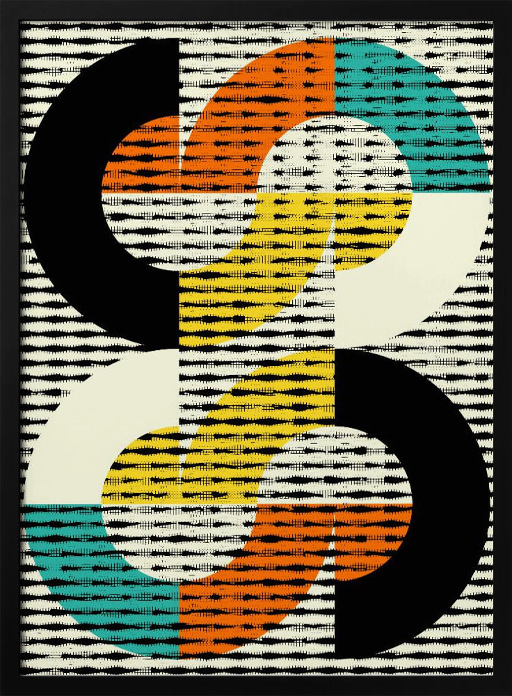Formaat 907 | Posters - Kunstdrukken