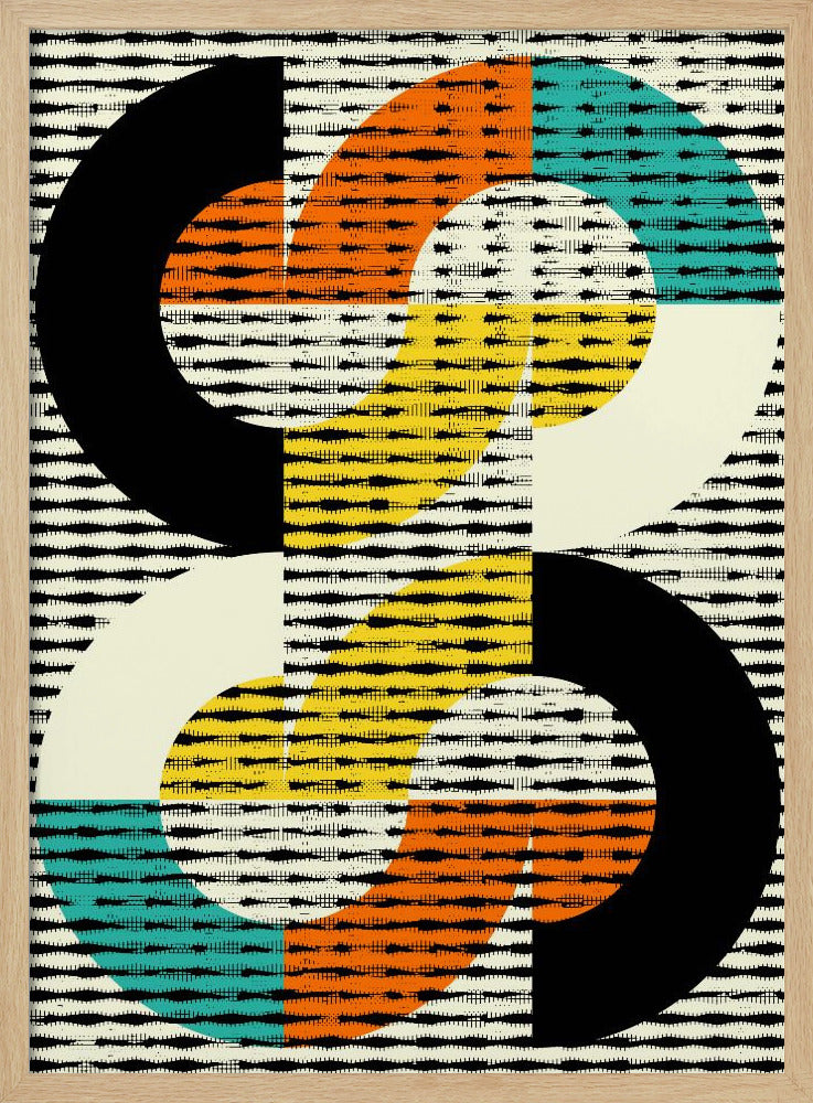 Formaat 907 | Posters - Kunstdrukken