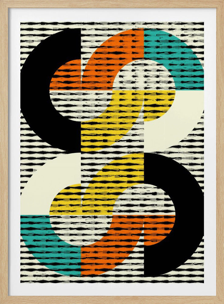 Formaat 907 | Posters - Kunstdrukken