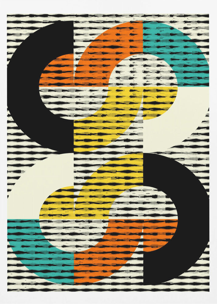 Formaat 907 | Posters - Kunstdrukken